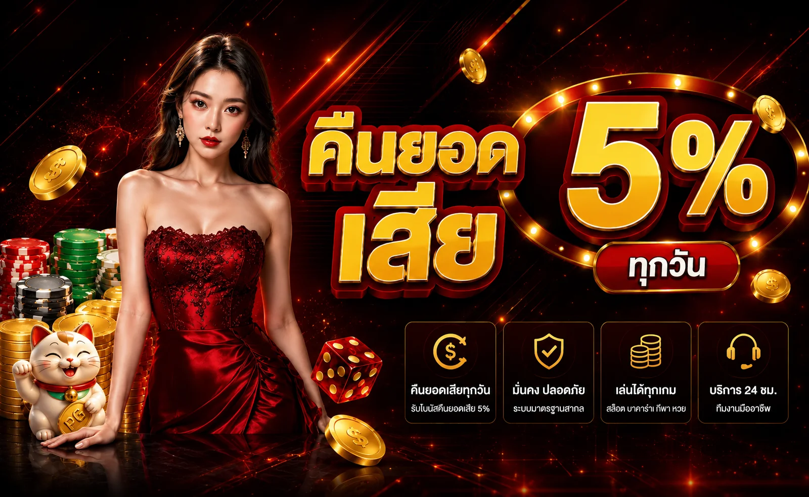 ระบบฝากถอนออโต้ CarltonVIP ไม่มีขั้นต่ำ รวดเร็วทันใจ